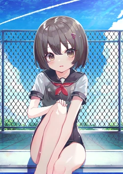 [Pixiv] Nam (20207215)