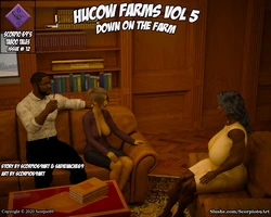 Hucow Farms Vol 5 - Down On The Farm (Completed)