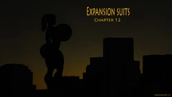 [Endlessrain0110] Expansion Suits 12