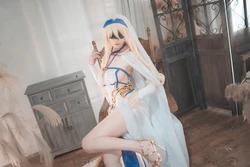 [爱老师_PhD]哥布林杀手 剑圣女