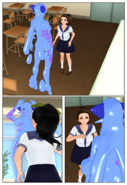tira口径憑依
