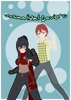 Gacha Light Saviors (ChimeraART & Breakfull)