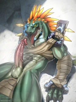 [Todex] Salous (DawnGate)