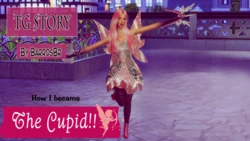 [BarrosBR] How I Became the Cupid (Ongoing)
