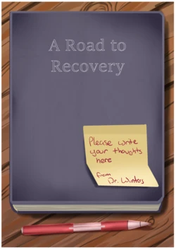 [Railgun04] A Road to Recovery