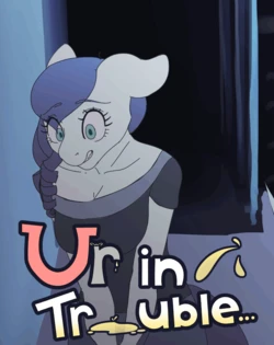 (Various) Ur In Trouble (My little pony)