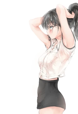 Mamimi (Akebi's Sailor Uniform)