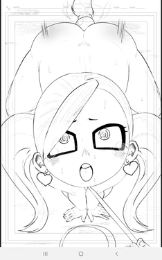 My Hero Academia | Boku no Hero Academia: Manami Aiba (La Brava)