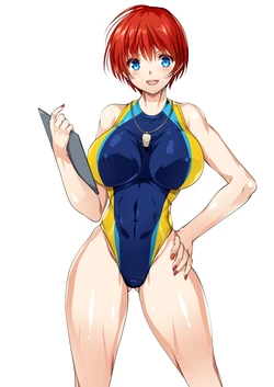 Artist - Smash Daisaku (Pixiv id - 2296096)