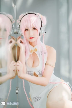 [三度_69] Sonico
