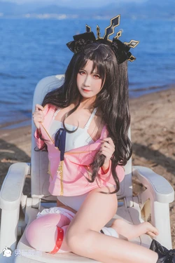 [三度_69] Ishtar Summer