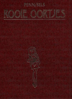 Rooie Oortjes Lecturama Collectie 11 - Penn-Sels (Dutch)