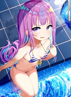 [Pixiv] Trap(19840898)