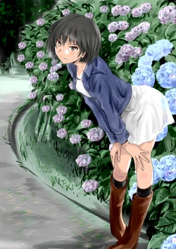 [Pixiv] 紫色(3266833)