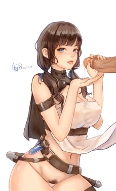 [Pixiv] 翻 (8447305)