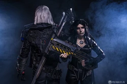 Cosplay - pufacosplay