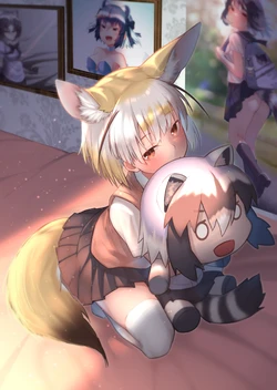 [Pixiv] 亜熊(12312814)