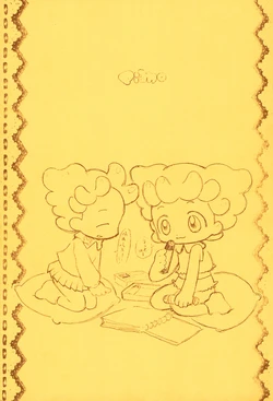 [Panorama-kan (Onodera Kazumi)] Piano (Ojamajo Doremi)