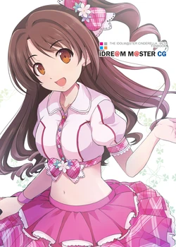 [LEMLAML (ONION)] IDRE@M M@STER CG (THE IDOLM@STER CINDERELLA GIRLS) [Digital]