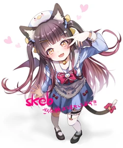 [Pixiv] ２９９(296508)