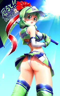 [Pixiv] Yanmarson(574672)