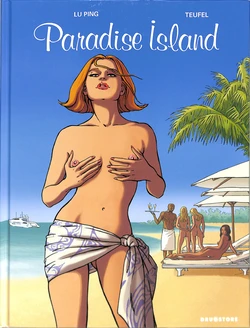 [Teufel & Lu Ping] Paradise Island [French]
