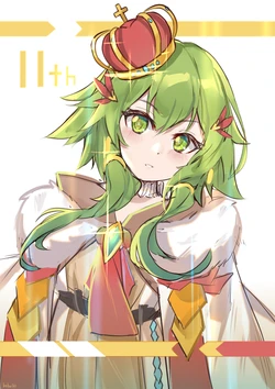 [Pixiv] 波波1加1 (4657670)