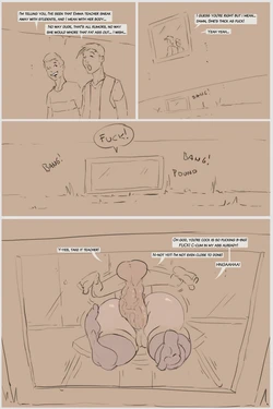 [Shiin] Full 2020 Gallery Excluding Comics, Chronological (English)