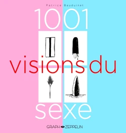 [Patrice Bauduinet] 1001 Visions du Sexe [French]