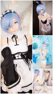 [My Suite] Rem (Re:Zero kara Hajimeru Isekai Seikatsu) [Digital]