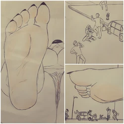 [BredlayBagordh] High Walk