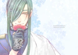 [Step By Step (Nijiko)] Kaoru (Touken Ranbu) [Digital]