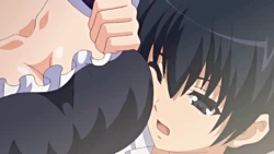 Ane Chijo Max Heart ep.3 rips (HD)