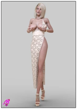 [MYA3DX] Mely