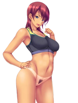 [WendyBell] Fit Shichao! ~Kozue no Another Story~ Appendix (2/2)