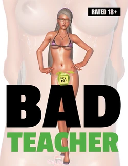 Bad Teacher