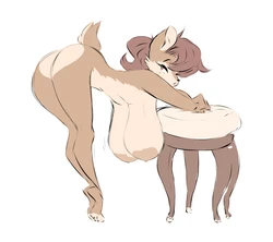 Dullvivid - Ink Junk Table Scraps