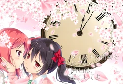 (Bokura no Love Live! 7) [Buta Tamatebako (Hyuga Aoi)] Daisuki no Kiseki o Douka... (Kyou wa) Okoshite yo (Love Live!)