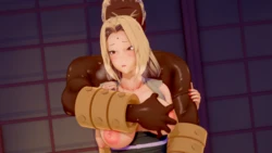 [debu] Tsunade (Naruto)