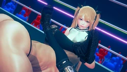 [debu] Round 1-4 (Dead or Alive)