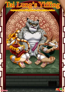 Tai Lung's Yiffing (FUR34)