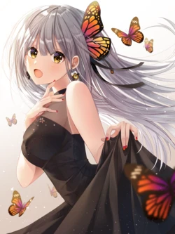 [Pixiv] ミョワ (25628614)