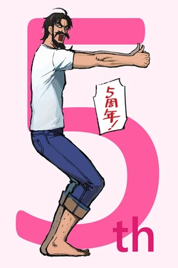 B-suke(Bすけ) Blog Image Collection