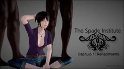 The Spade Institute - Cap 1 Renacimiento "FIX" (CR9)