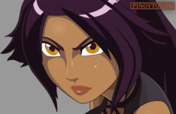 [Pinoytoons] Futas for You (Bleach)