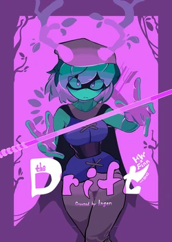 [Ingen] The Drift (Adventure Time) [English]