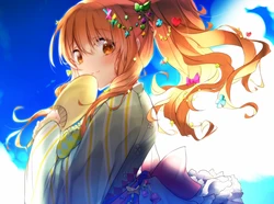 Artist - lyan (Pixiv id - 7970948)
