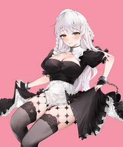 [Pixiv] Yamiiv (12553000)