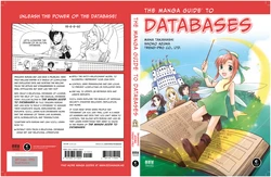 The Manga Guide to Databases