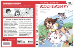 The Manga Guide to Biochemistry